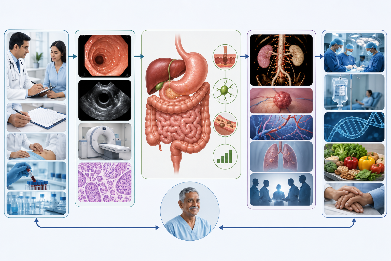 Diagnosis Review Pathway