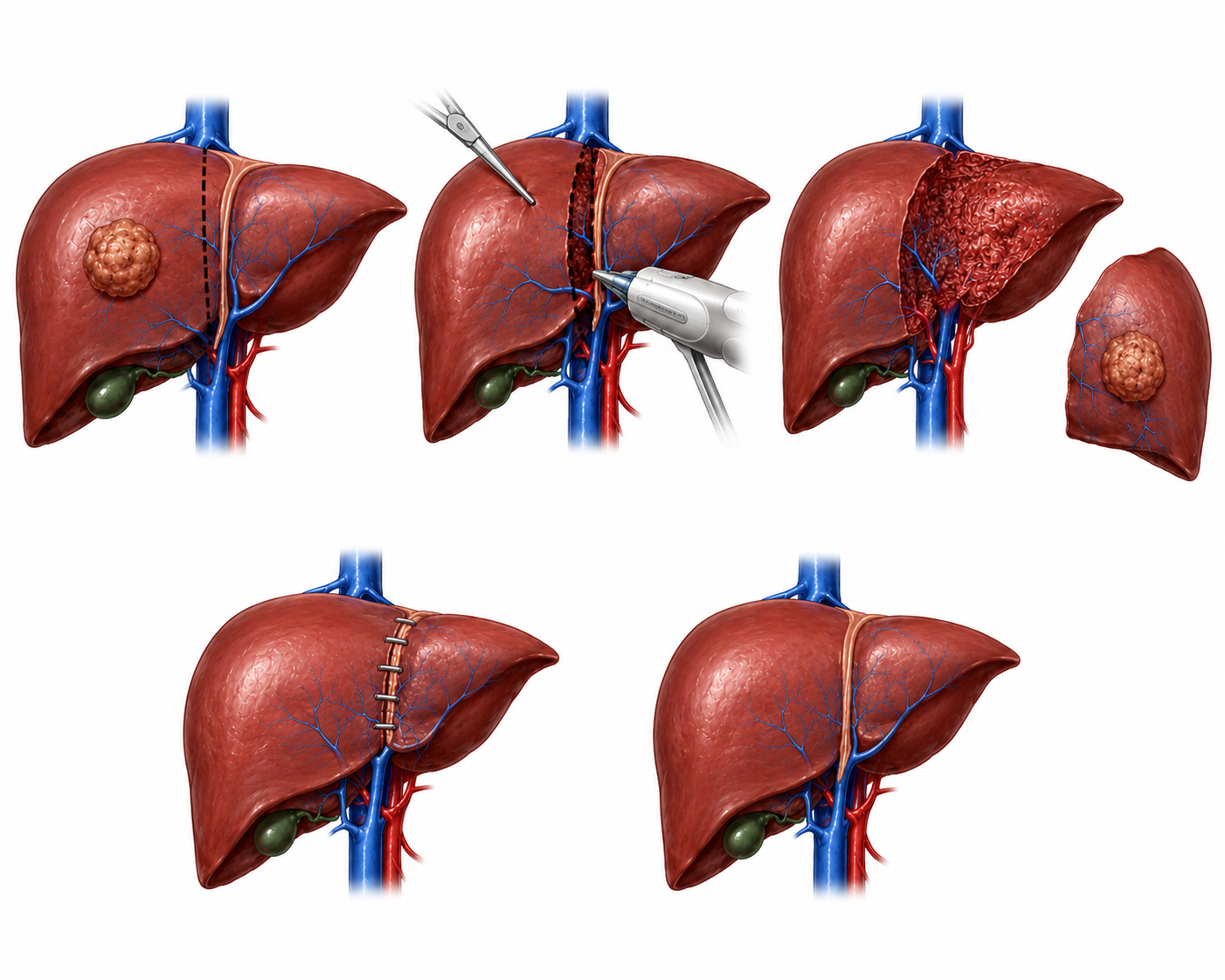 Liver Resection